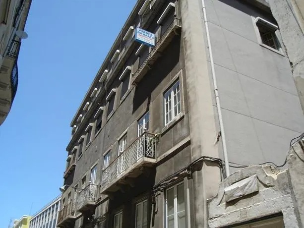 Pensão Pérola da Baixa - Image 1