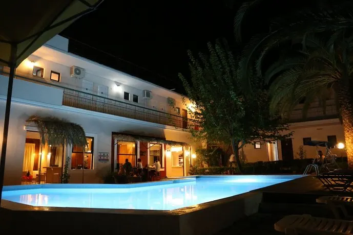 Inn Hotel - Image 1
