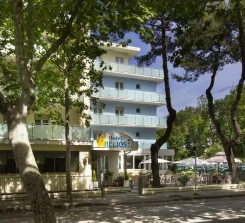 Hotel Helios - Image 1