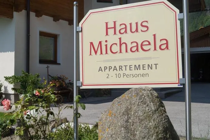 Haus Michaela - Image 1