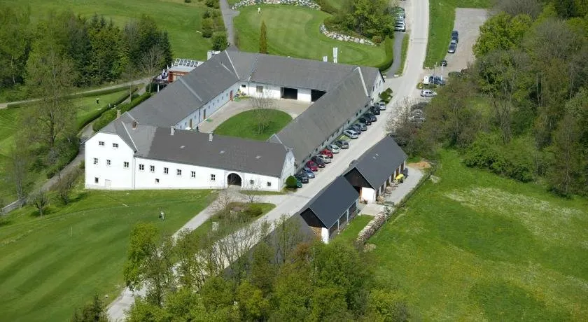 Golf-Appartement - Image 1