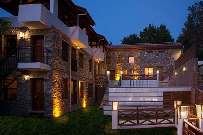 Haldun Saat Mini-Hotel - Image 1