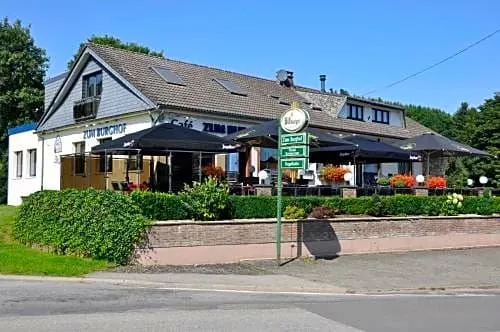 Zum Burghof - Image 1