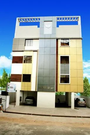 Vaibhav Inn - Image 1