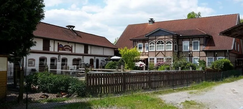 Ferienhof Hanum - Image 1