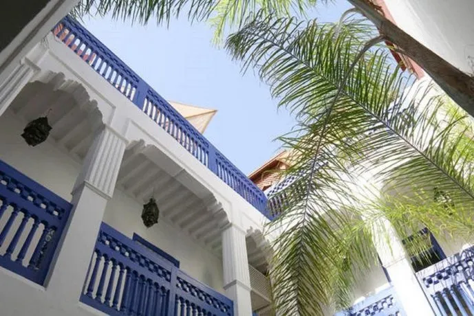 Riad Dar Colline - Image 1
