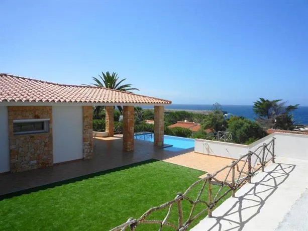 Villa Bini Guillermo - Image 1