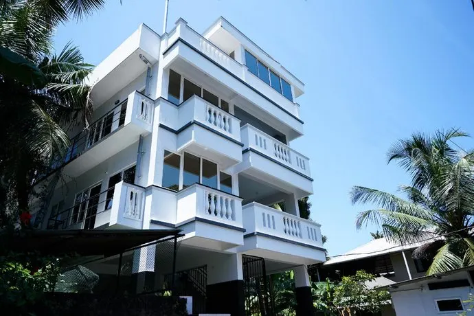 Delightful 1BHK Home in Edapally Kochi - Image 1