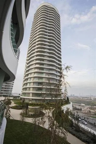 MALL OF ISTANBUL RESIDENCE CITY - Image 1