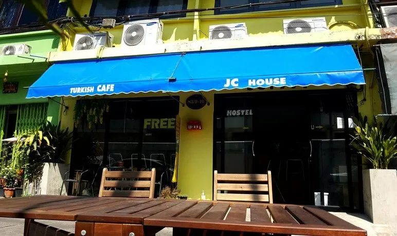 JC House - Image 1