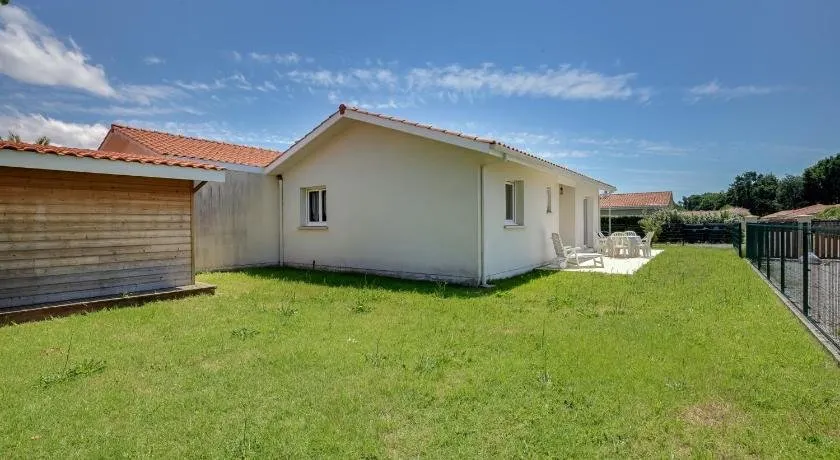 Maison Biscarrosse, 3 pièces, 5 personnes - FR-1-521-59 - Image 1