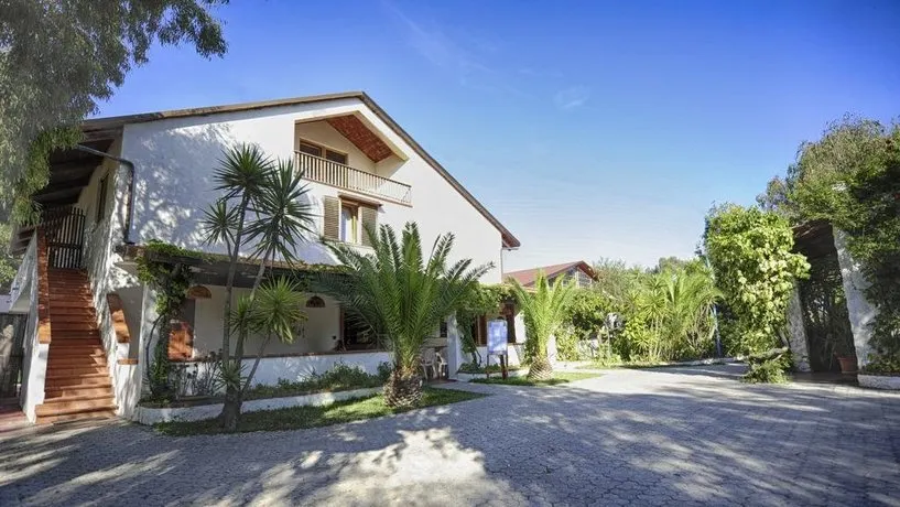 Villaggio Camping Mimosa - Image 1