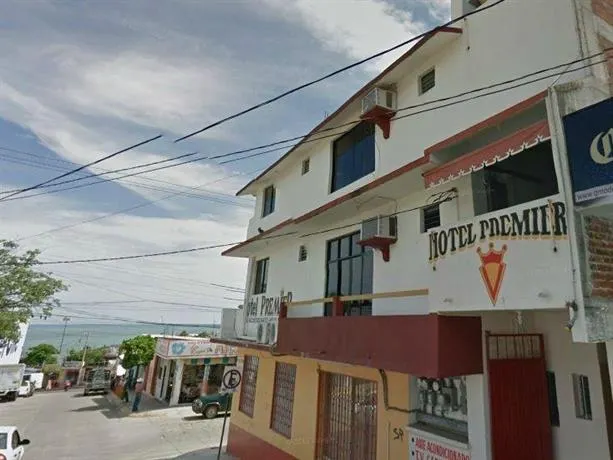 Hotel Premier - Image 1