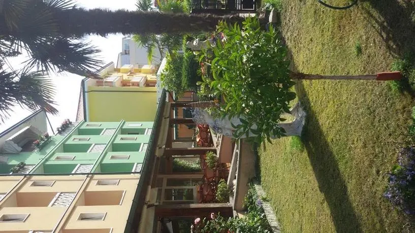 Albergo Cinzia - Image 1