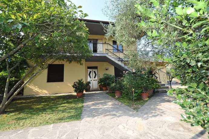 Bed And Breakfast Gli Olivi - Image 1