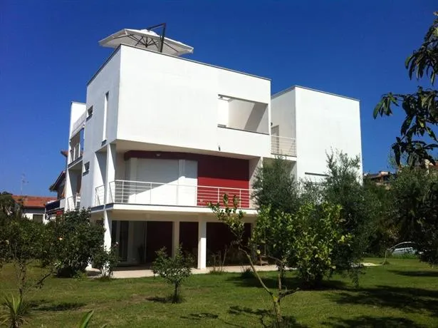 Bed & Breakfast Domus - Image 1