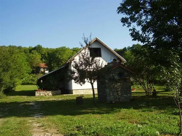 Holiday Home Biserka - Image 1