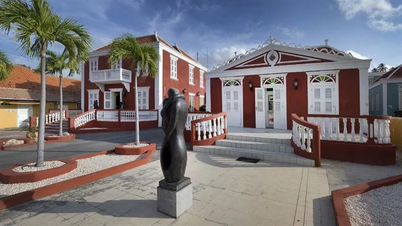 First Curaçao Hostel - Image 1
