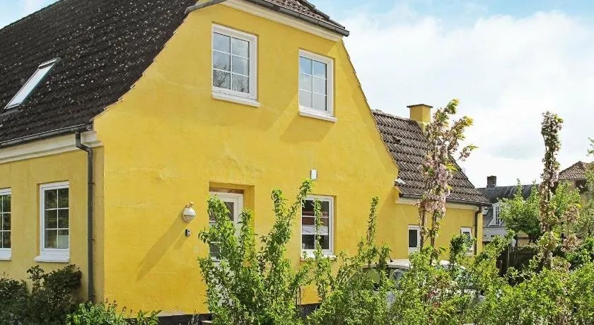 5 Person Holiday Home in Bandholm - Image 1