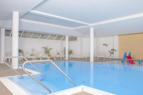 Familotel Eibtaler Hof - Image 1
