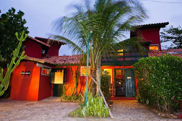 Mini Hotel Buzios Buzios - Image 1