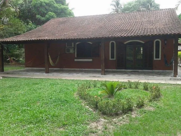 Casa Boa Esperança - Image 1