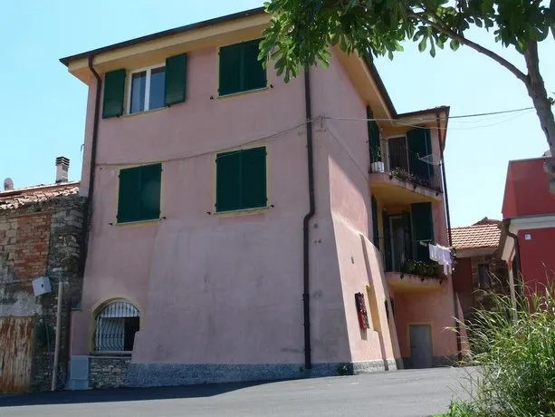 Cà di Tumai - Appartamenti vacanze,camere per soggiorni e weekend al mare - Image 1