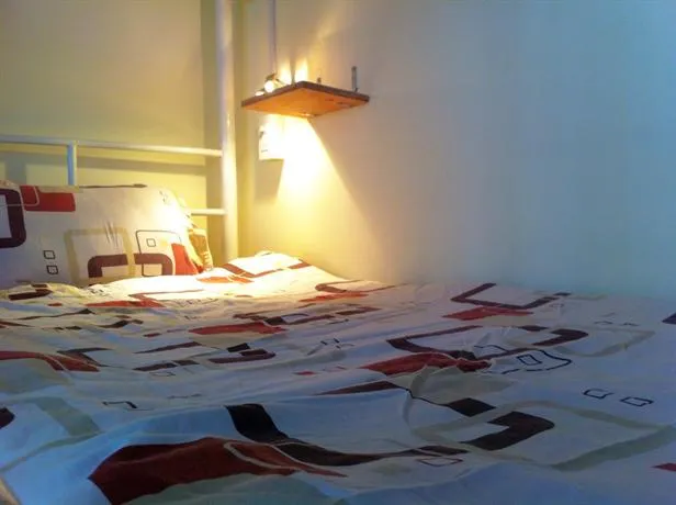 Mr Peace Backpacker's House - Image 1