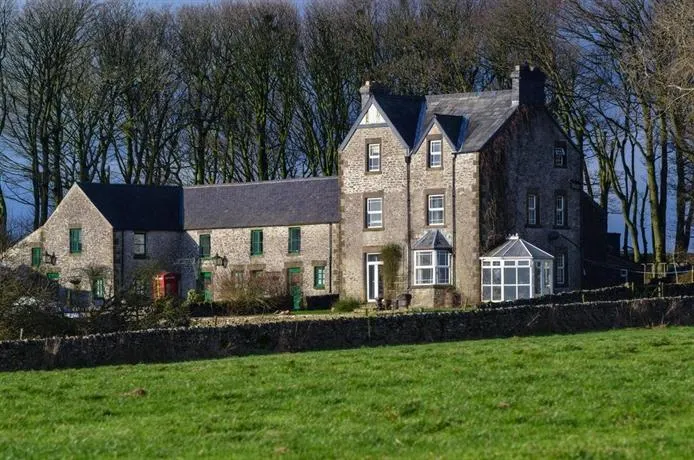 Exclusive Use Moor Grange Farm 13 Bedrooms - Image 1