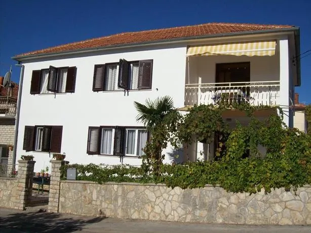 Apartment Haus Marika Ferienwohnung C - Image 1