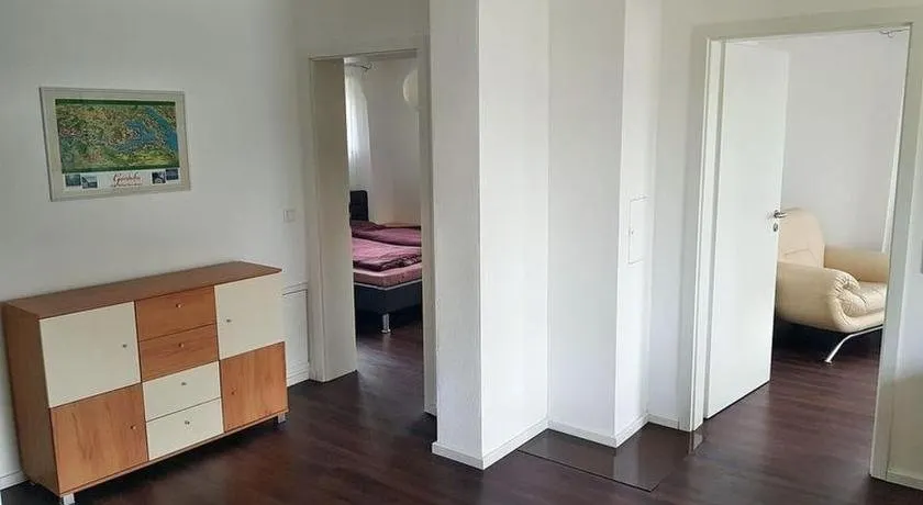 Ferienwohnung Bella Casa - Image 1