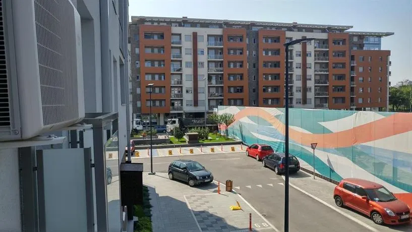 Atlantic Blok A - Image 1