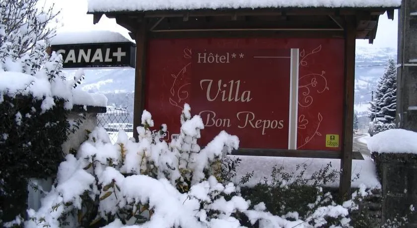Villa Bon Repos - Image 1