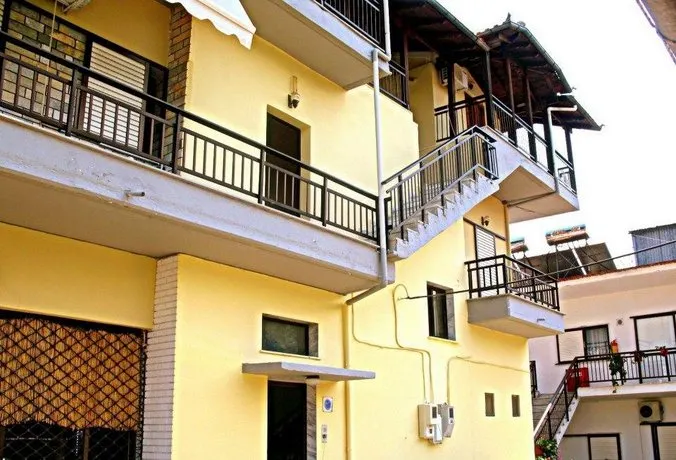 Skotina Rooms - Image 1