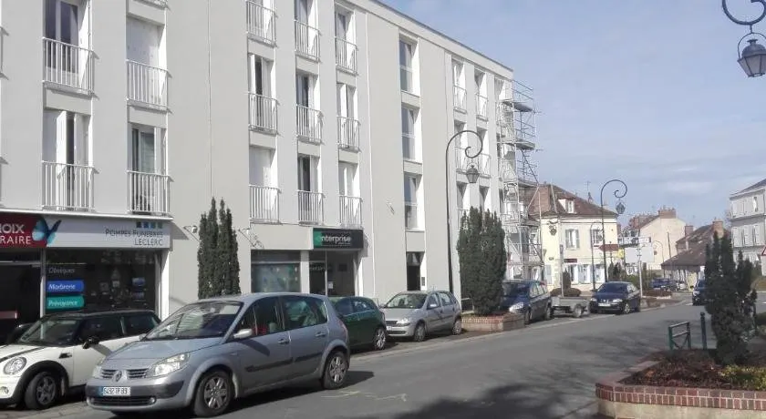 Appartement résidence théâtre - Image 1