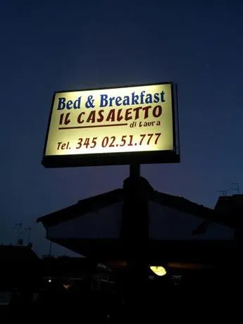 Il Casaletto Di Laura - Image 1