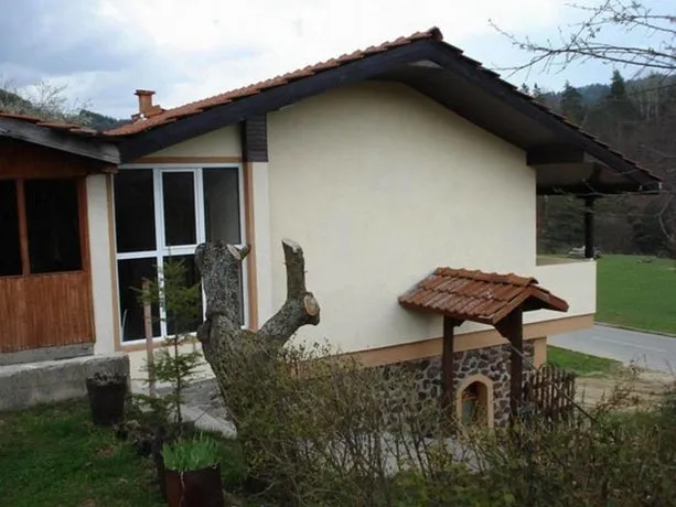 Motel Bistra - Image 1