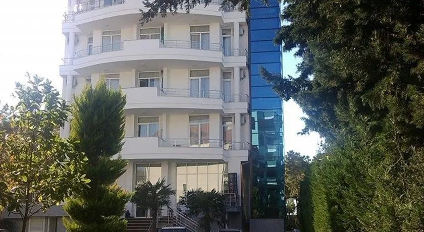 Bonita Hotel - Image 1