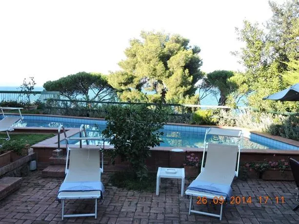 Holiday Home Villa Donatella - Image 1