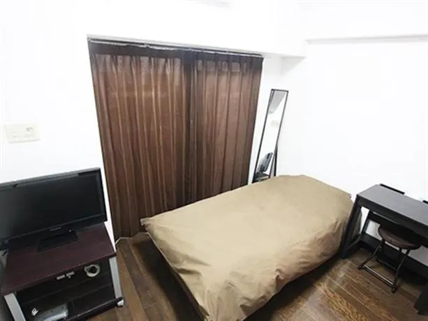 Daina-Court Ohashi Resix By Arua-Ru Apartments - Image 1