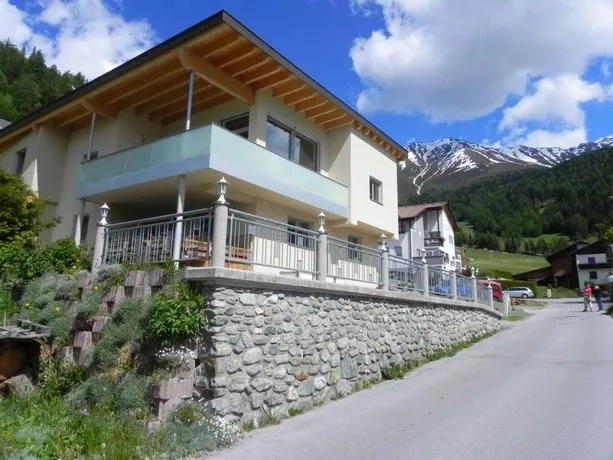 Haus Edelweiss - Image 1