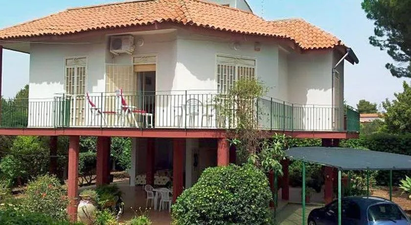 Villa Ginevra - Image 1