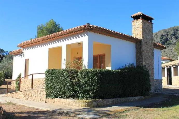 El Cañar Aldea Camping - Image 1