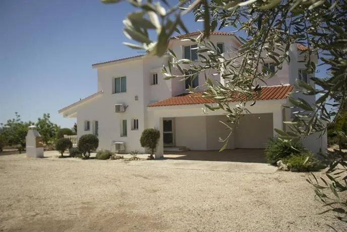 Villa Marianna Peyia - Image 1