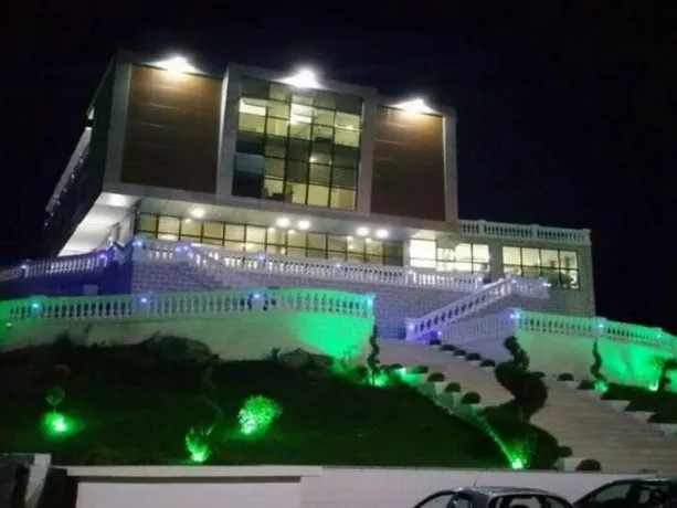 Prince of Lake Hotel - Image 1