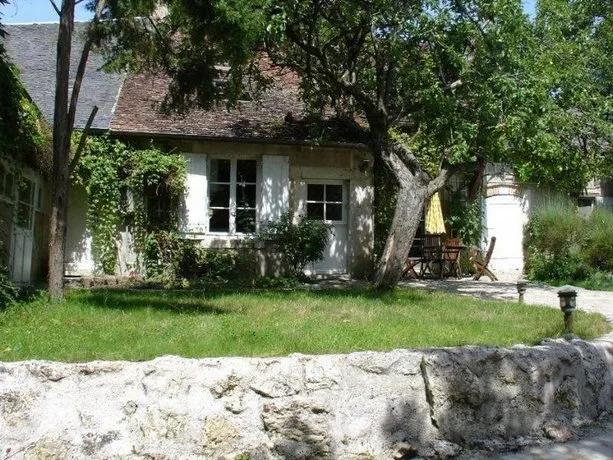 Gîte La Chandomière - Image 1