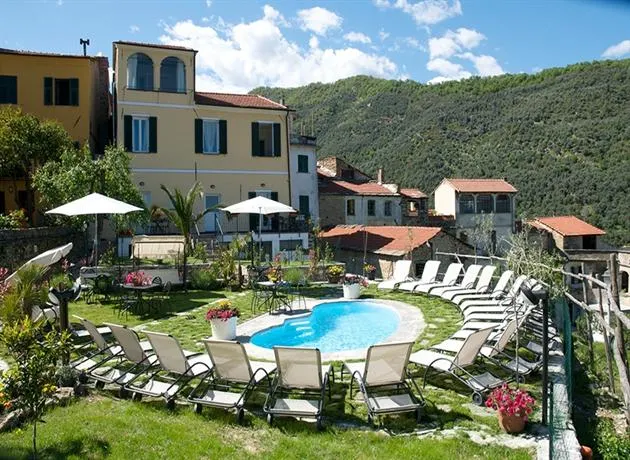 Giada Country House - Image 1
