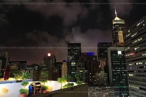 The Johnston Suites Hong Kong - Image 1