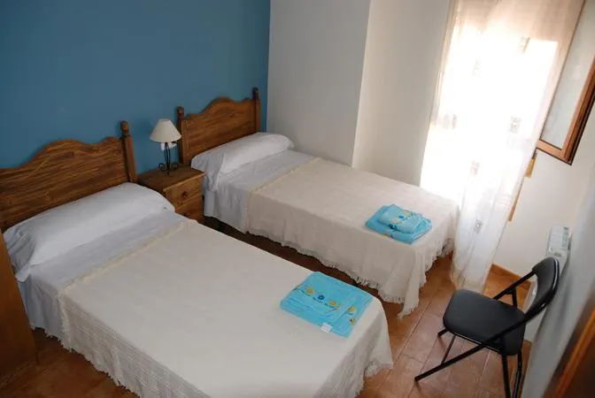 Apartamentos Rurales San Juan - Image 1