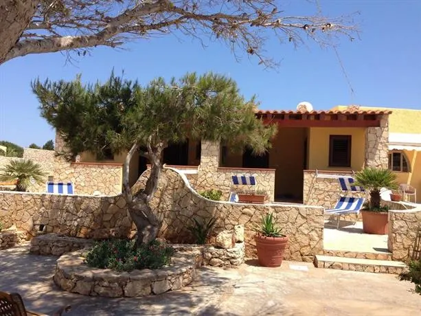 Residence Il Corallo - Guitgia - Image 1